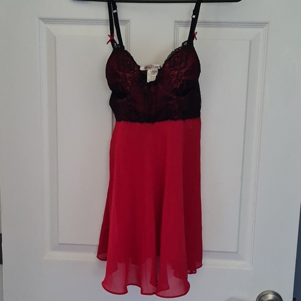 Lingerie